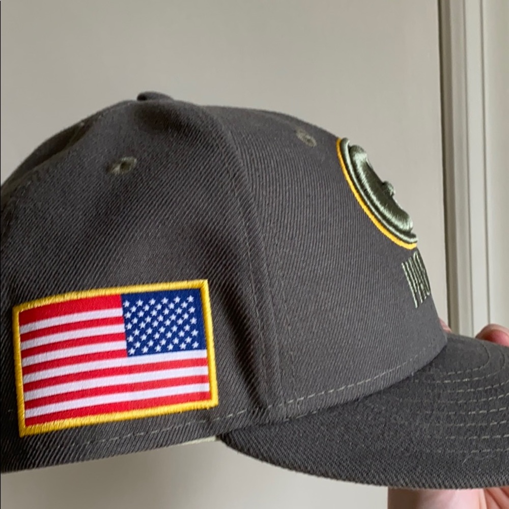 NFL hat - Picture 2 of 4